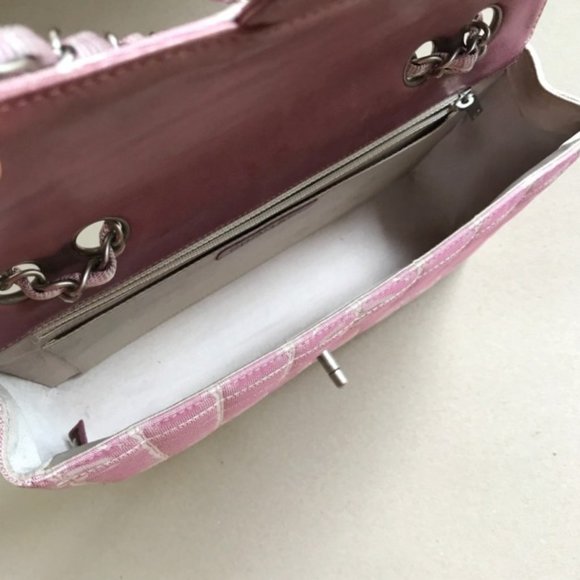 Chanel Medium Single Flap - Picture 3 of 3